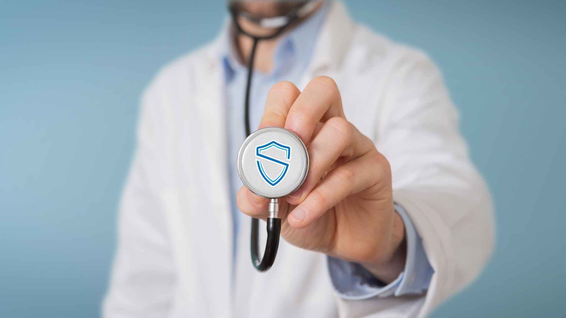 Real Security Doctor