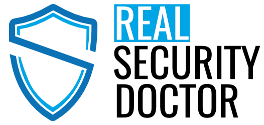 Real Security Doctor